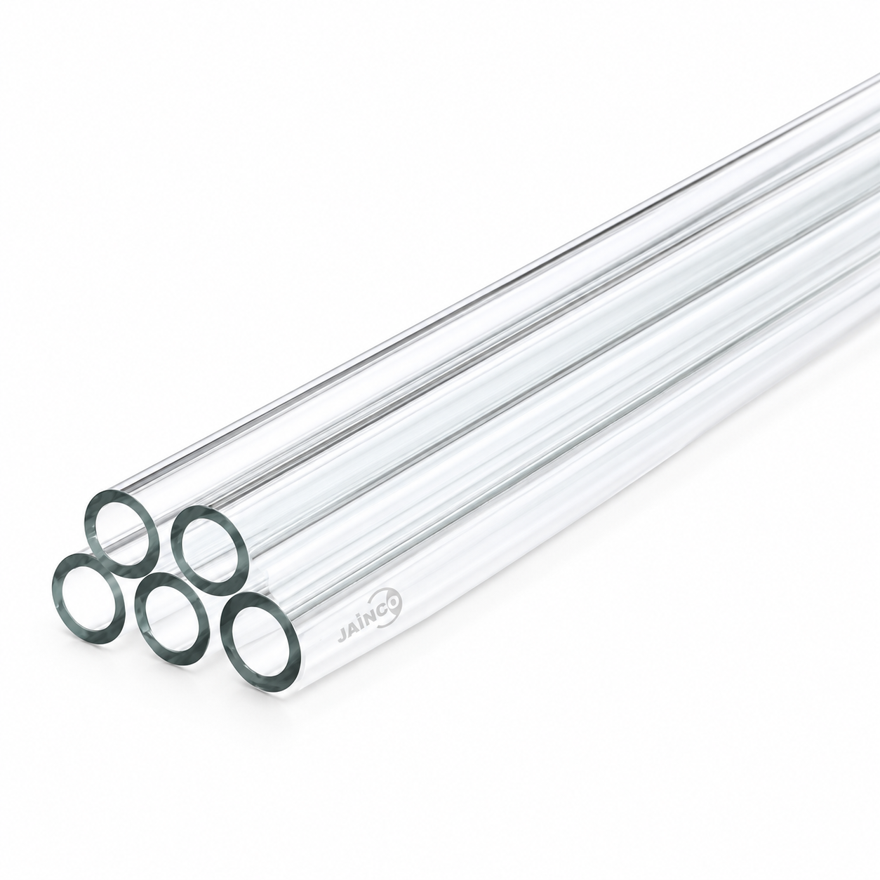 Glass Tubing
